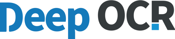 DEEP OCR